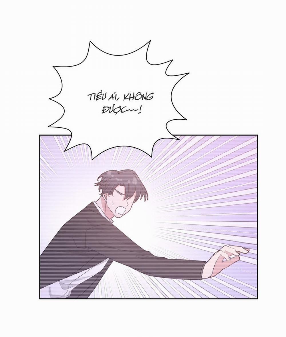 Đừng Nói Yêu Tôi 13 trang 8