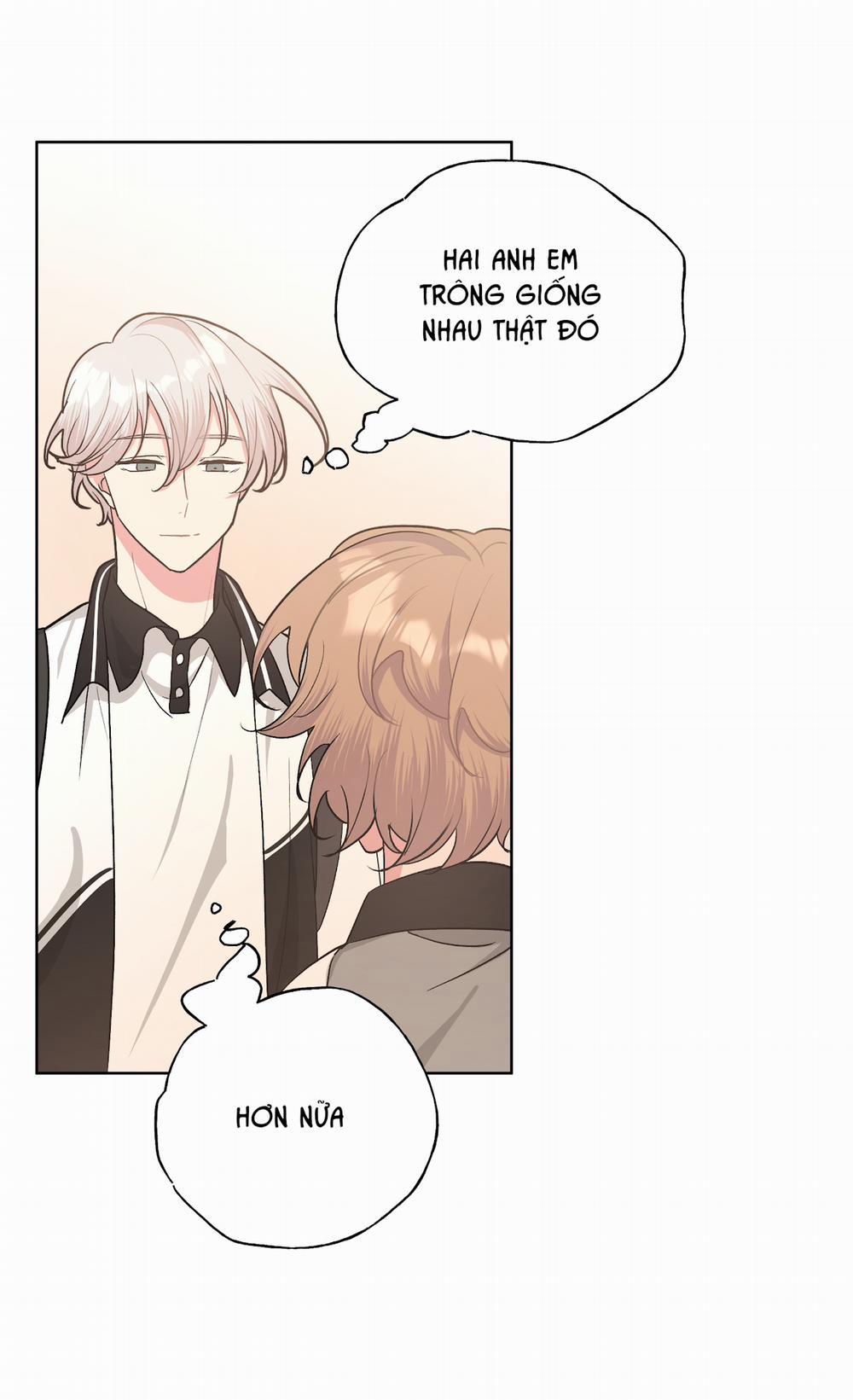 Đừng Nói Yêu Tôi 14 trang 15
