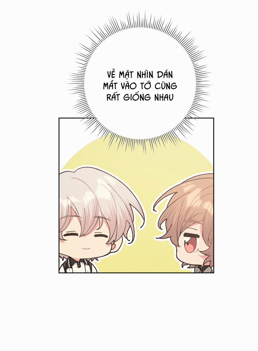 Đừng Nói Yêu Tôi 14 trang 17