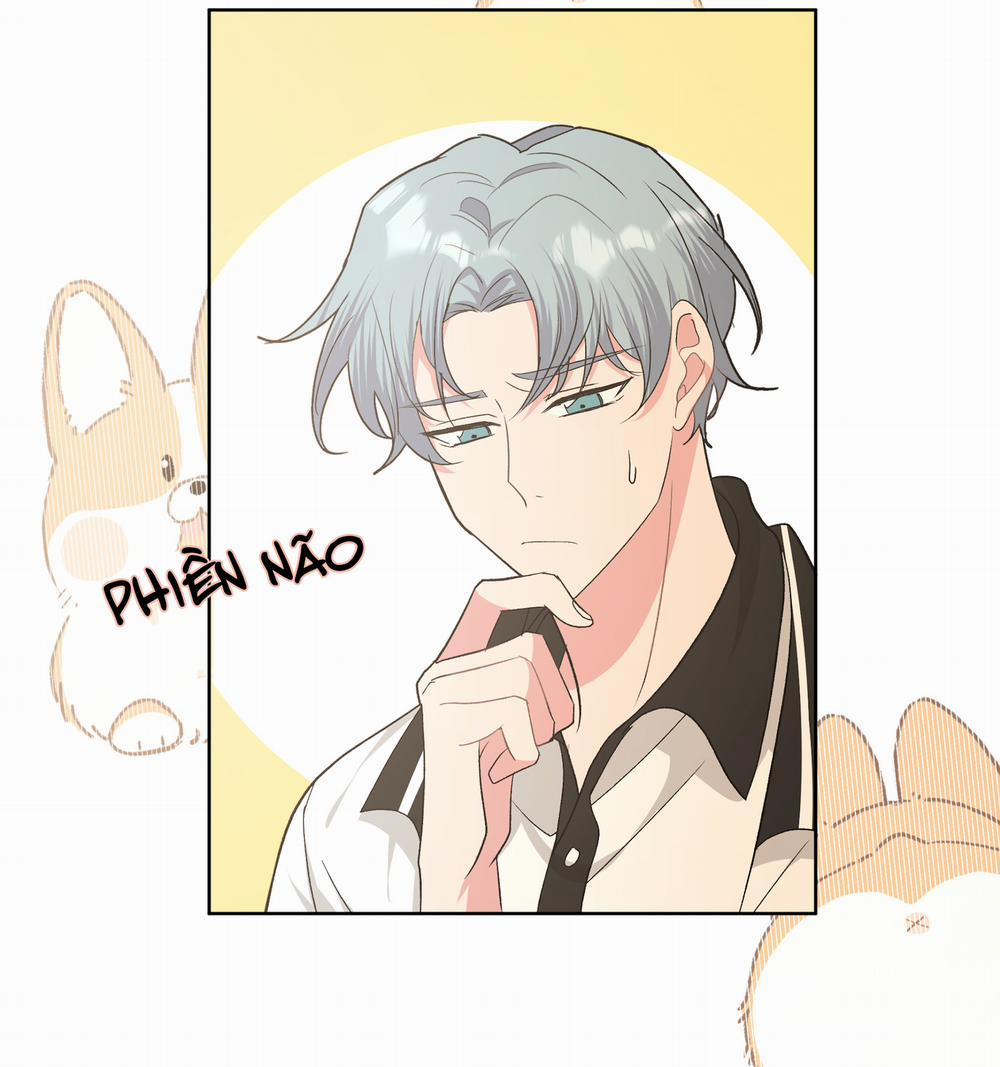 Đừng Nói Yêu Tôi 14 trang 2