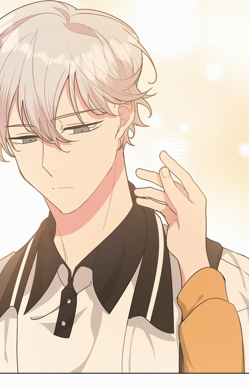 Đừng Nói Yêu Tôi 14 trang 22