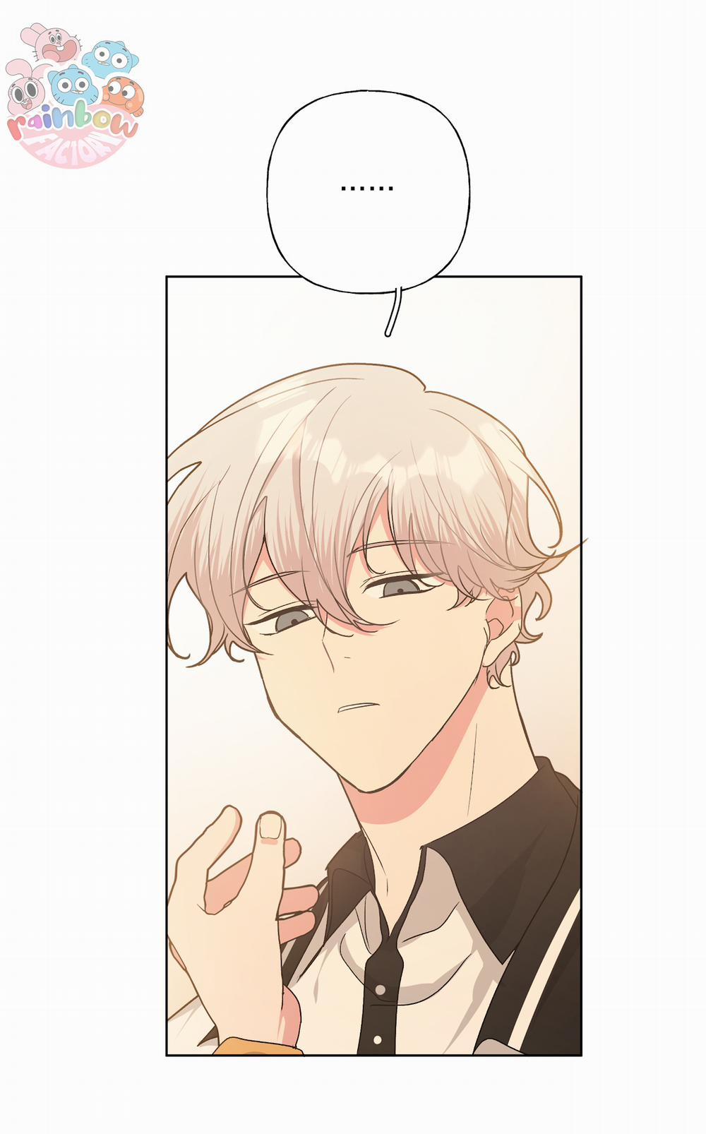 Đừng Nói Yêu Tôi 14 trang 24