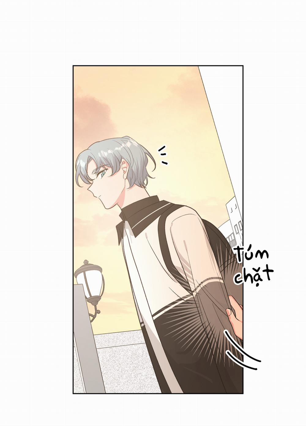 Đừng Nói Yêu Tôi 14 trang 32