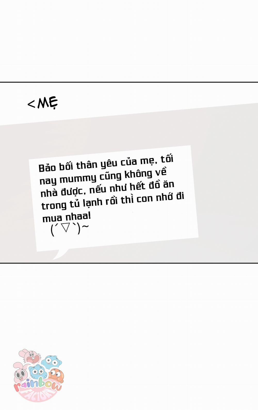 Đừng Nói Yêu Tôi 14 trang 38