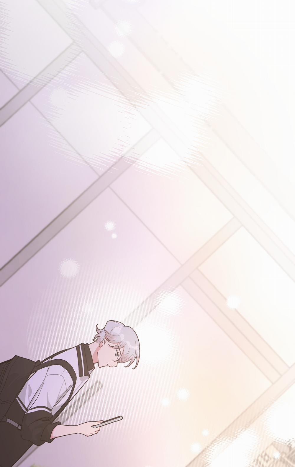 Đừng Nói Yêu Tôi 14 trang 41