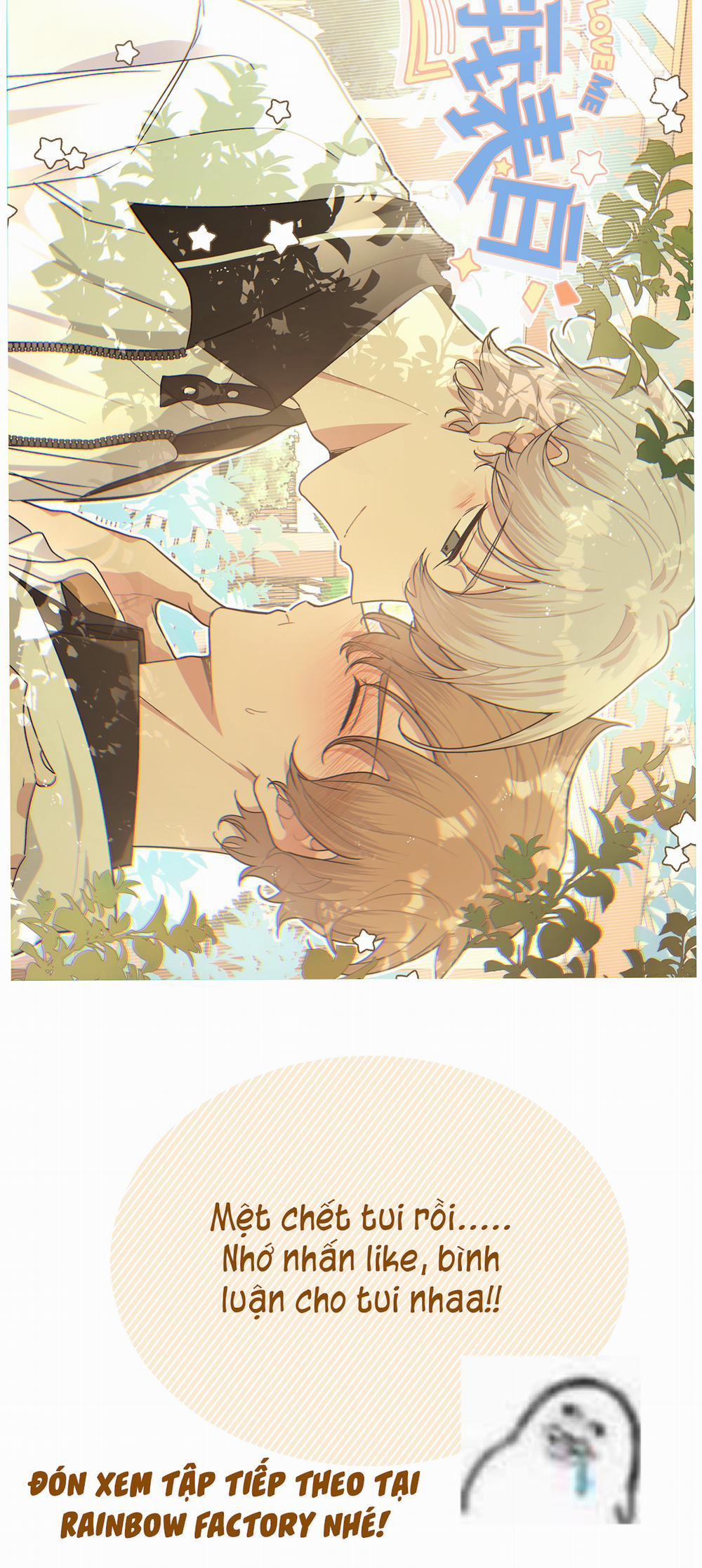 Đừng Nói Yêu Tôi 14 trang 45