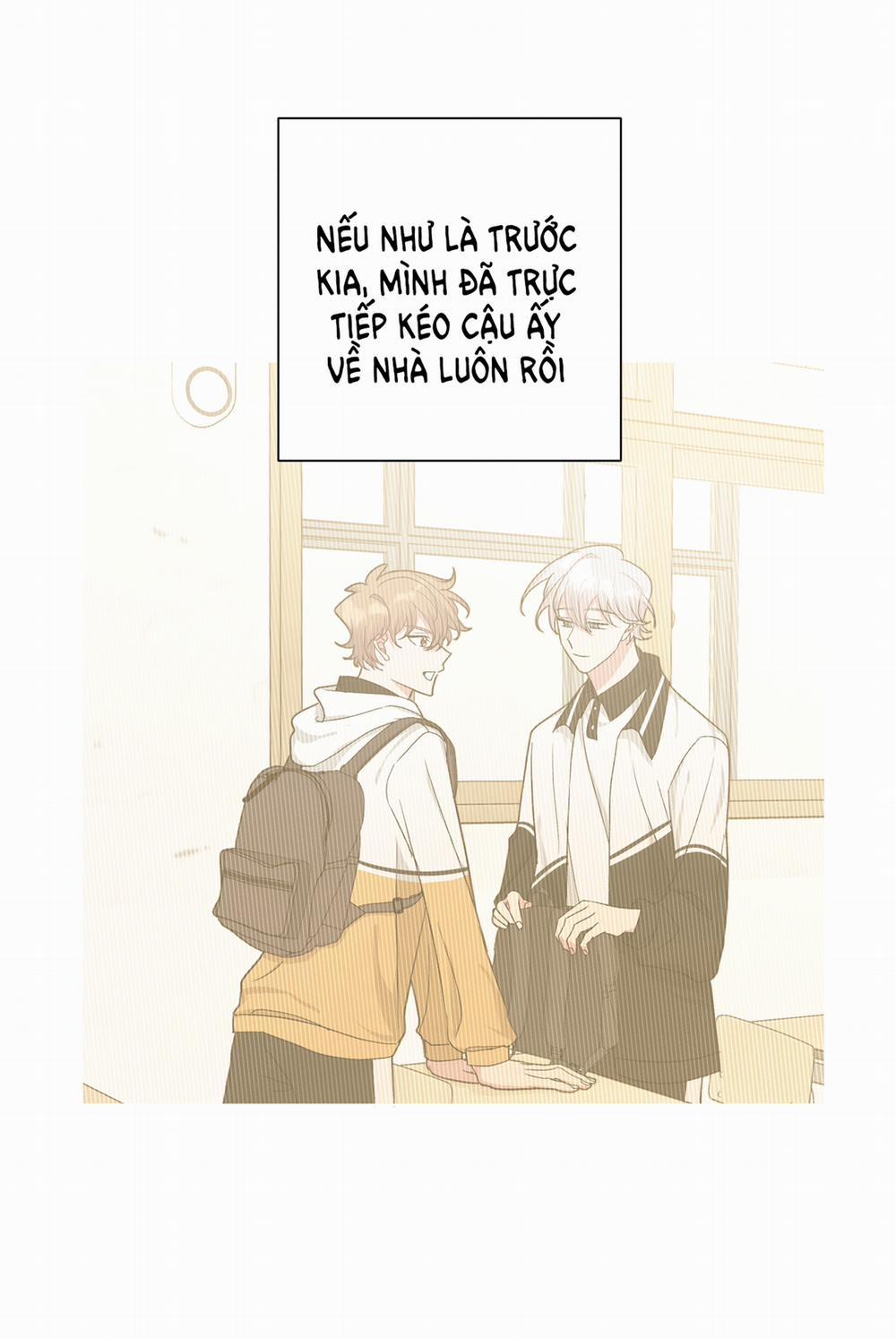 Đừng Nói Yêu Tôi 14 trang 7
