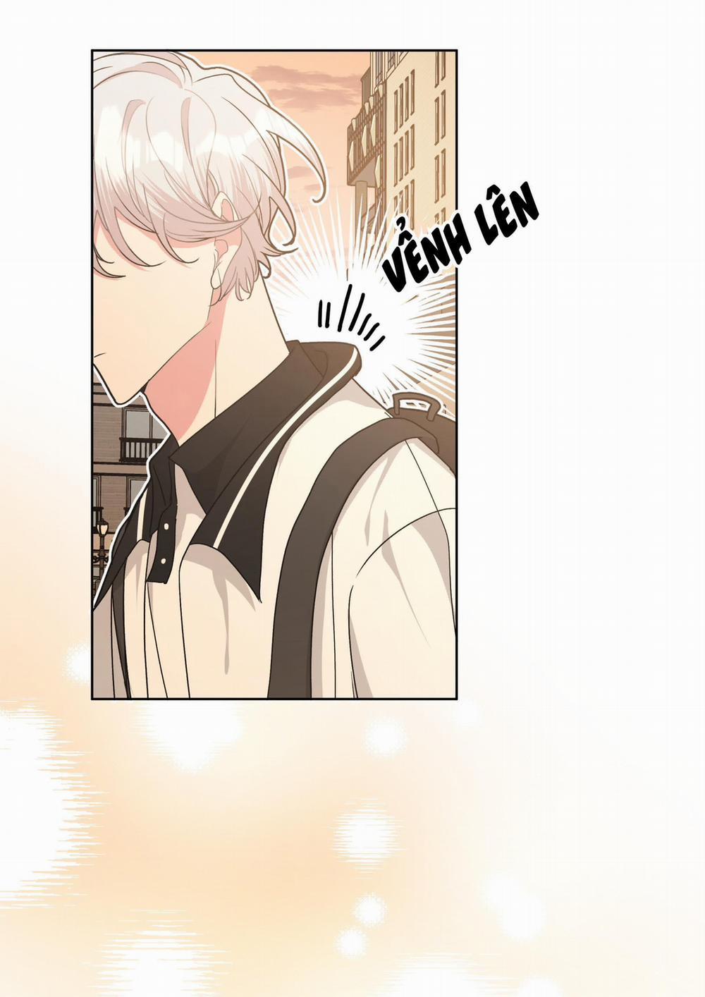 Đừng Nói Yêu Tôi 15 trang 21