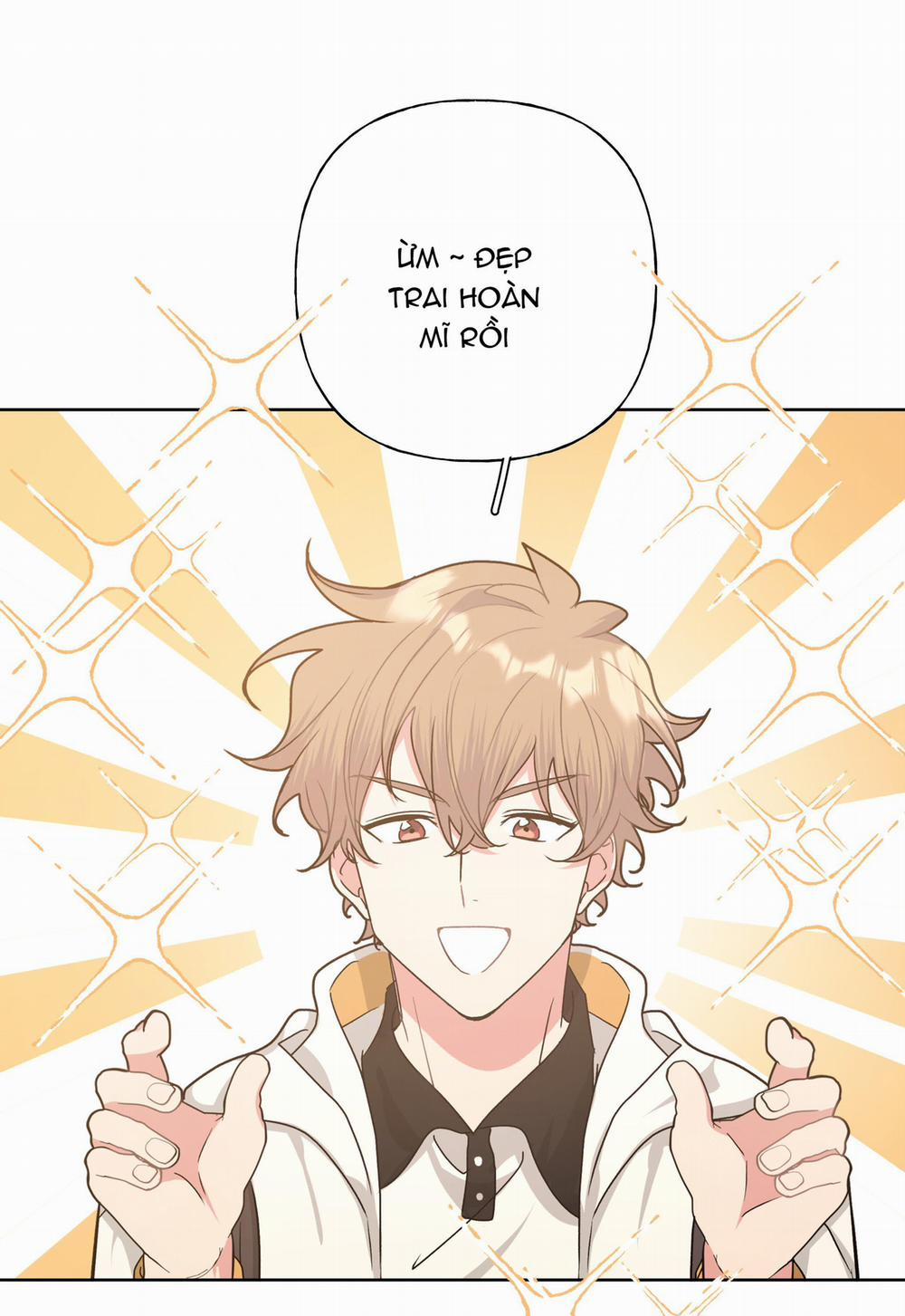 Đừng Nói Yêu Tôi 15 trang 25
