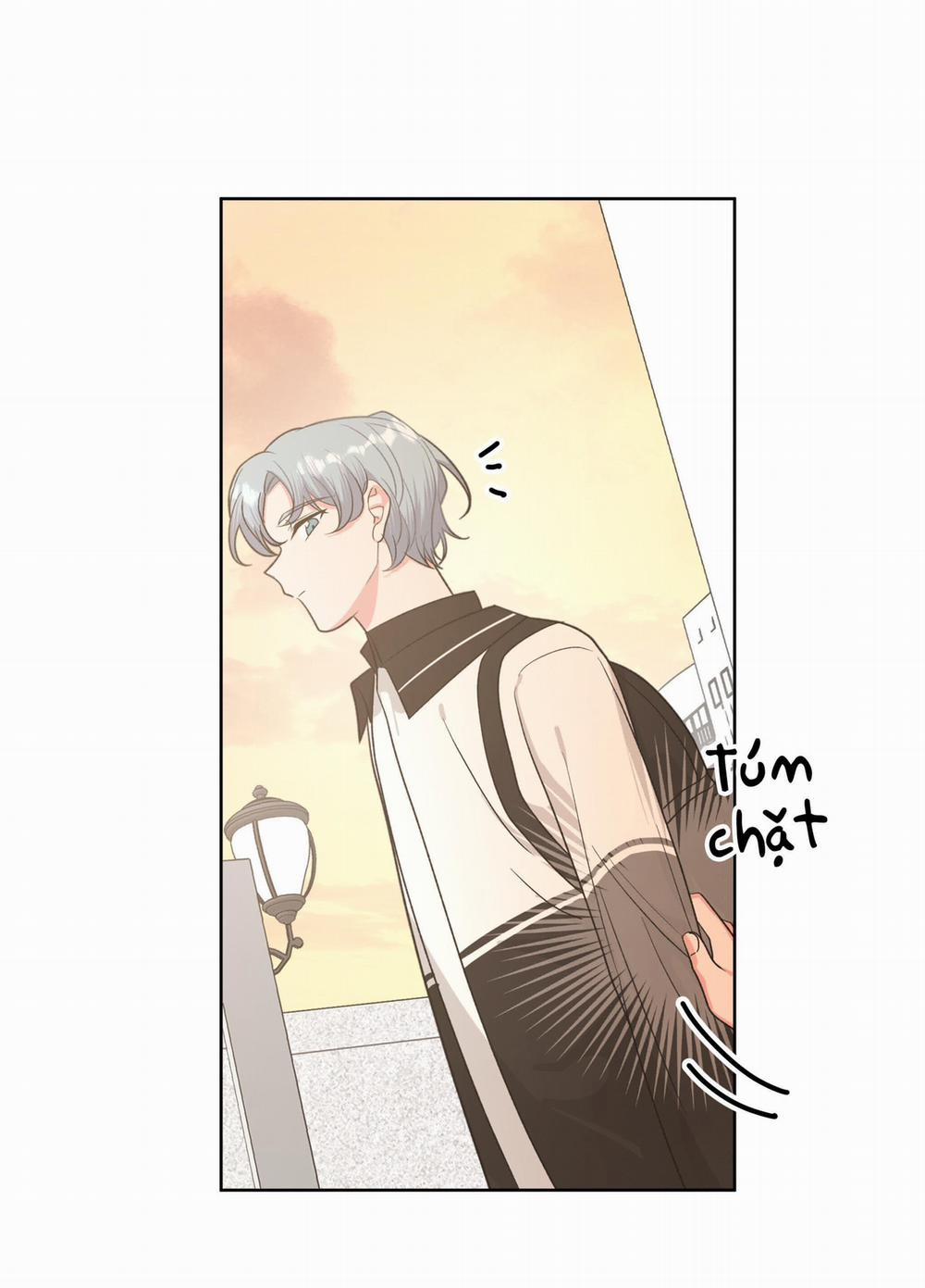 Đừng Nói Yêu Tôi 15 trang 32