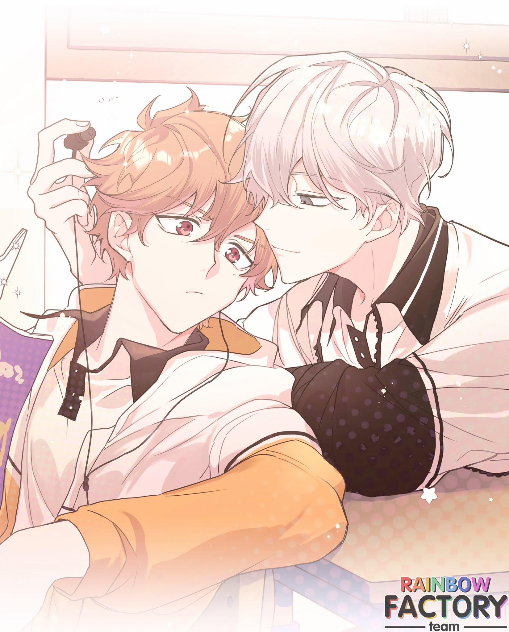 Đừng Nói Yêu Tôi 16 trang 10