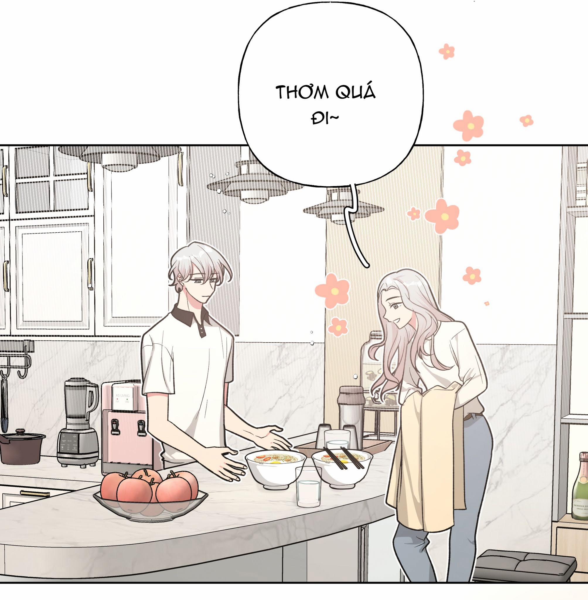 Đừng Nói Yêu Tôi 16 trang 13