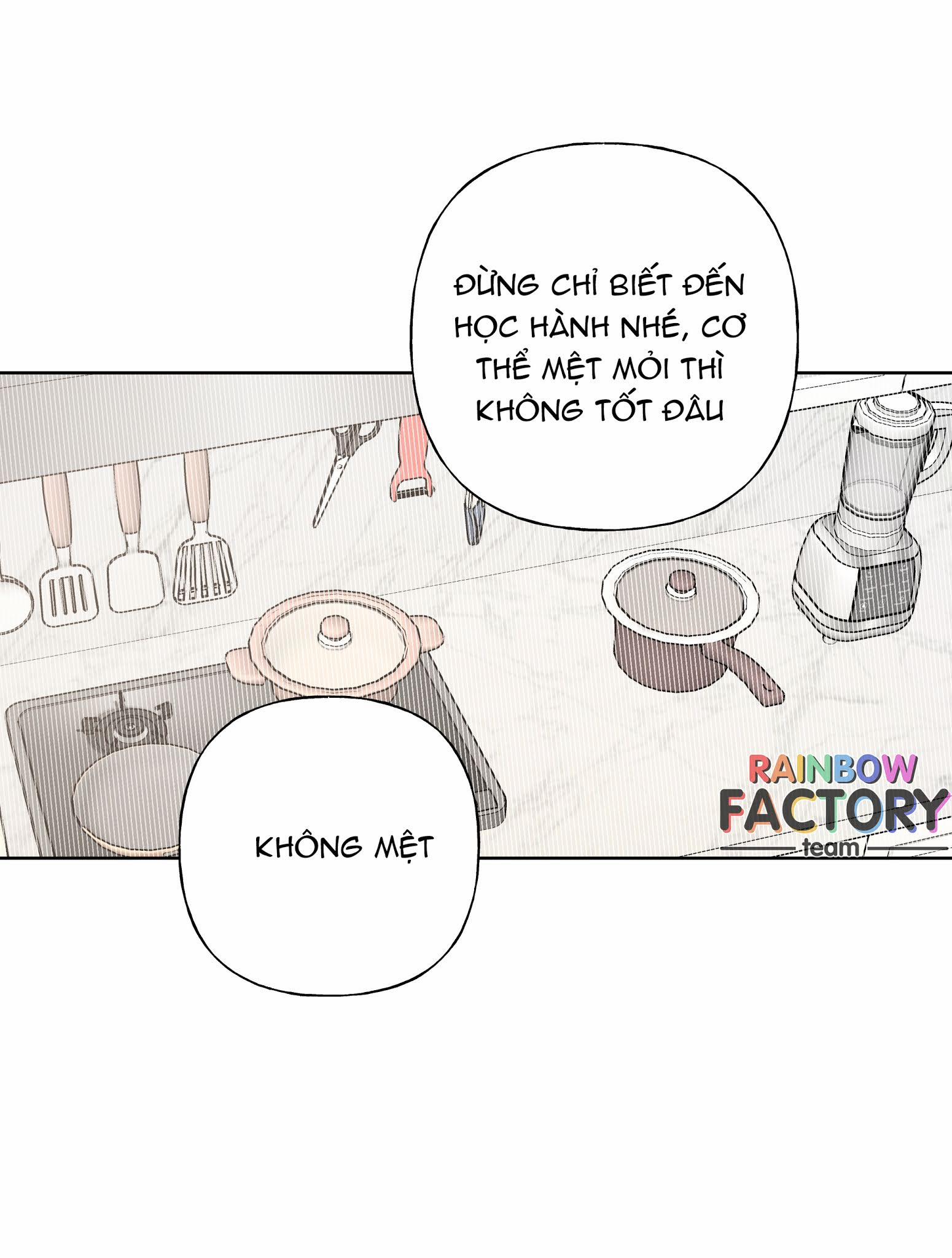 Đừng Nói Yêu Tôi 16 trang 16