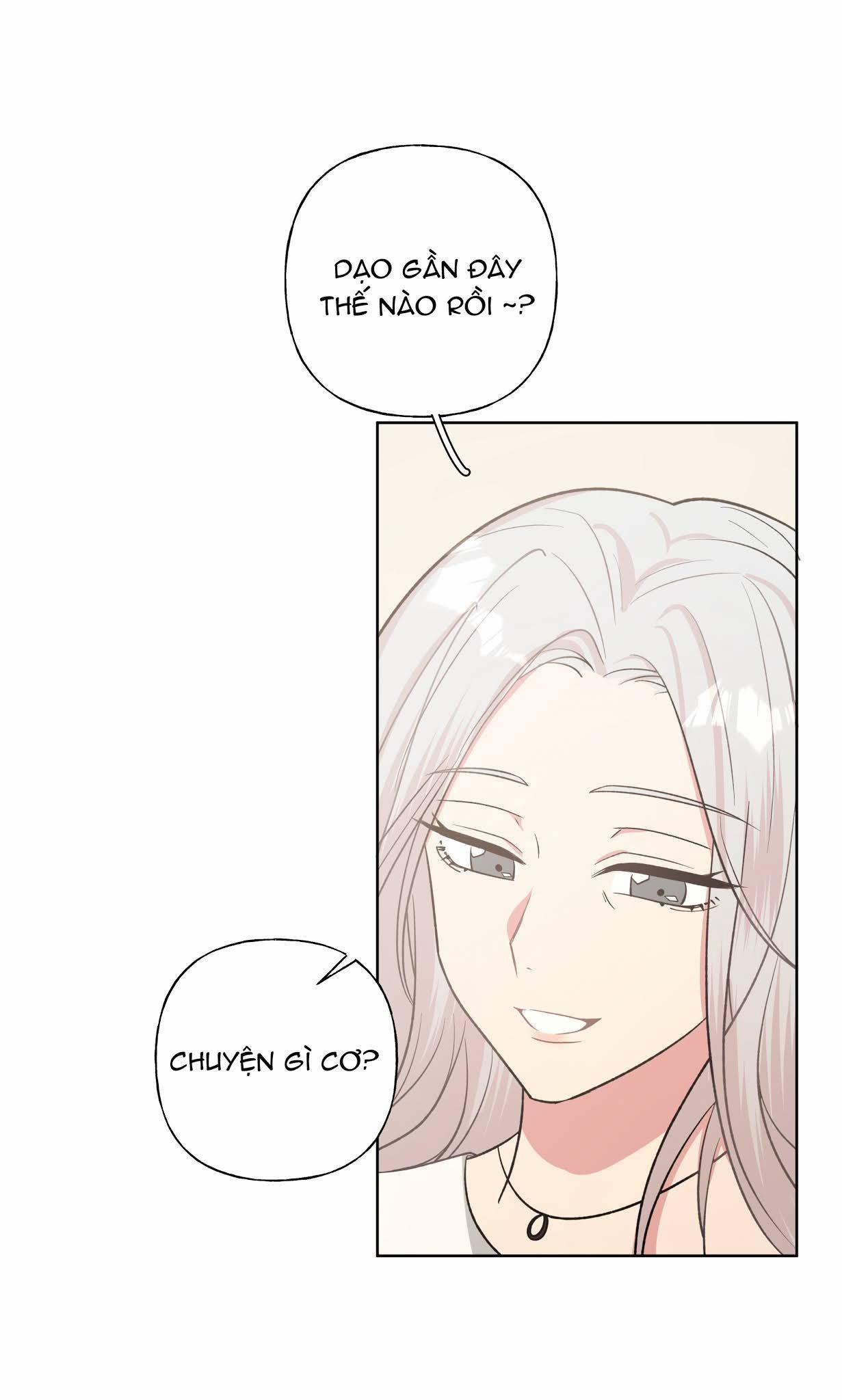 Đừng Nói Yêu Tôi 16 trang 17