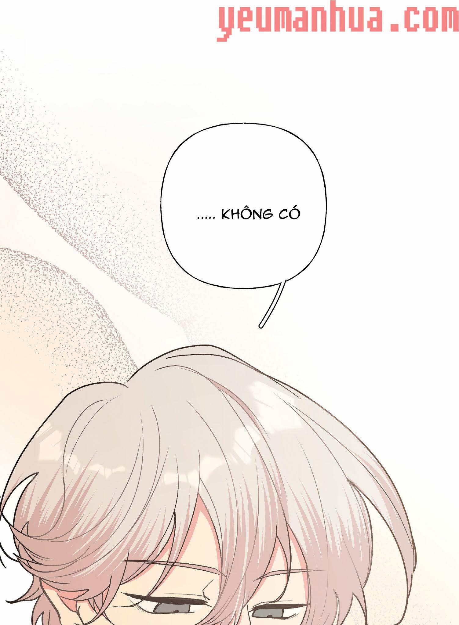 Đừng Nói Yêu Tôi 16 trang 22