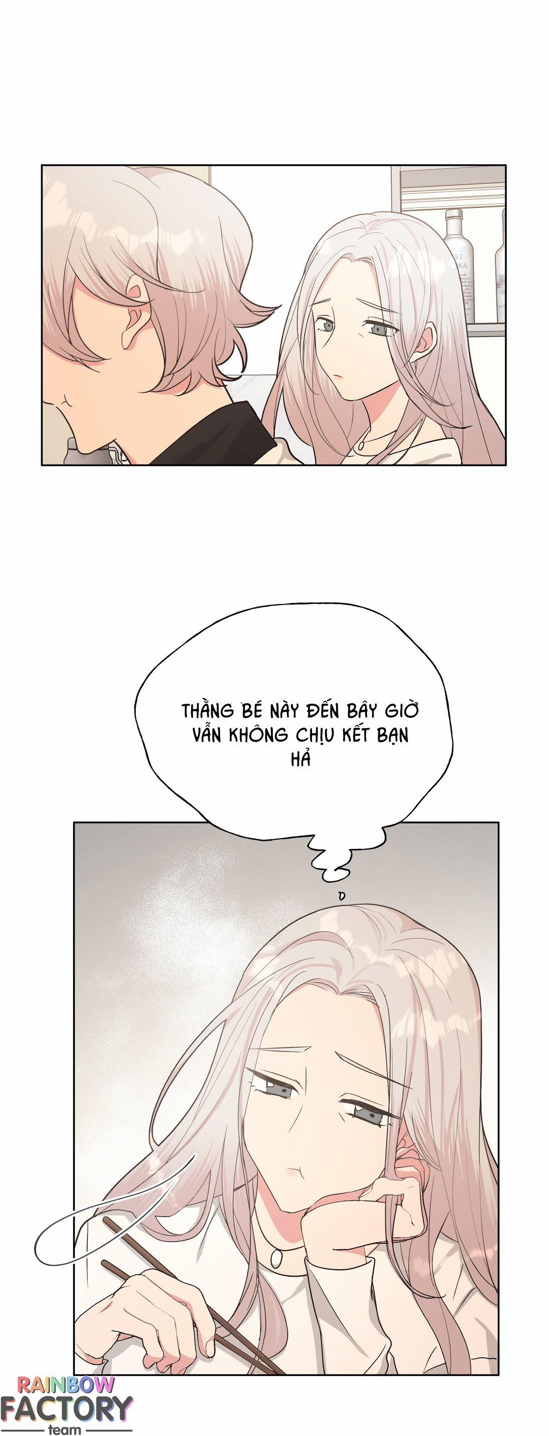 Đừng Nói Yêu Tôi 16 trang 24