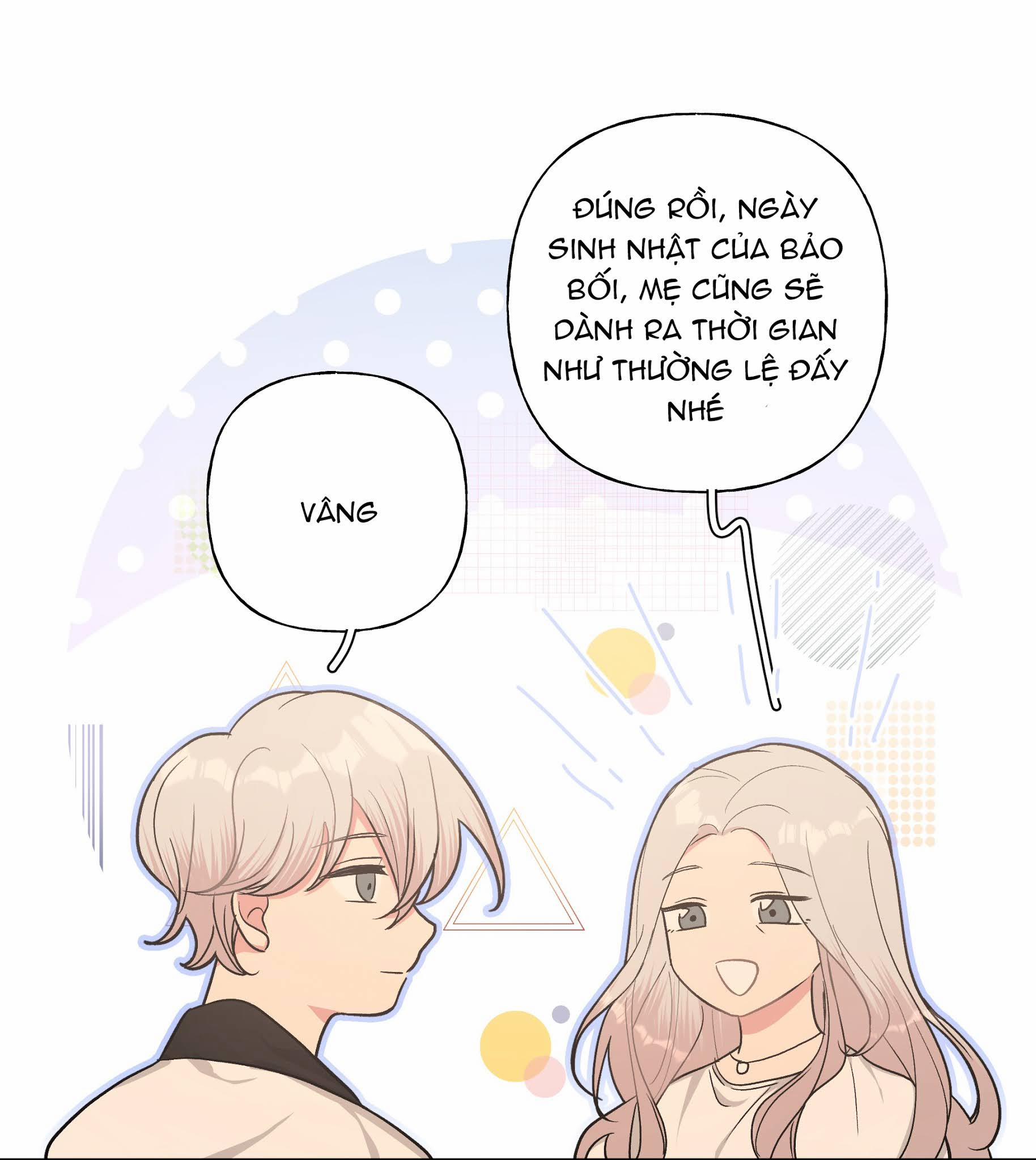 Đừng Nói Yêu Tôi 16 trang 25