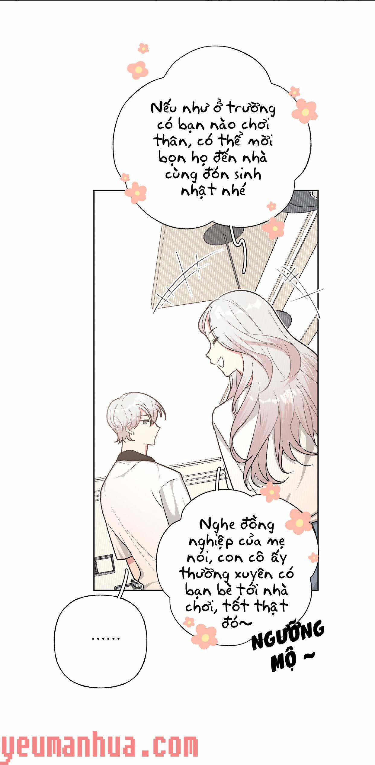 Đừng Nói Yêu Tôi 16 trang 26