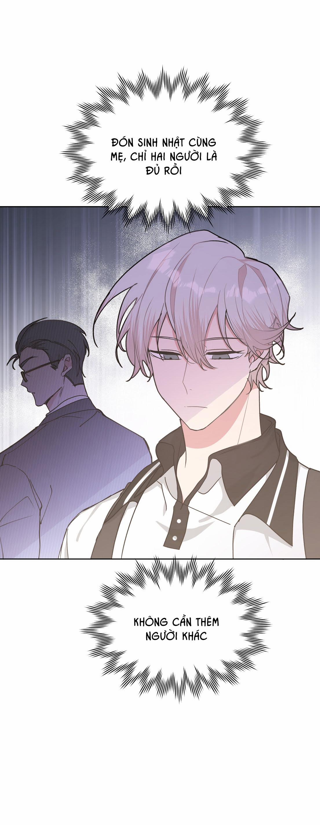 Đừng Nói Yêu Tôi 16 trang 29