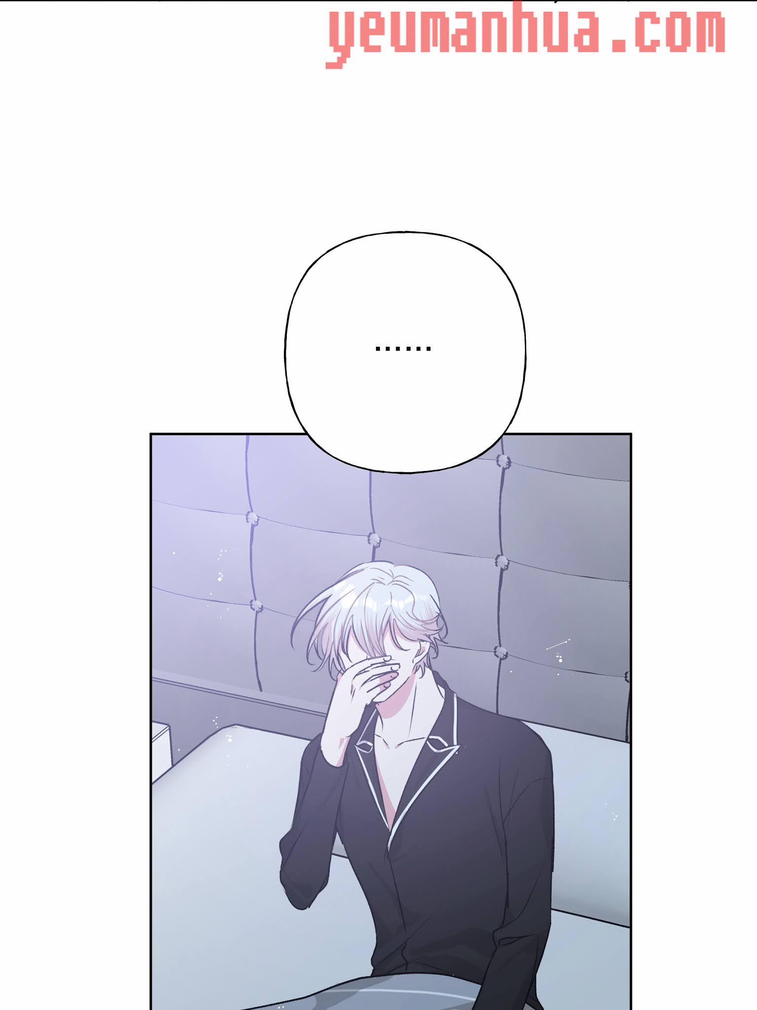 Đừng Nói Yêu Tôi 16 trang 6