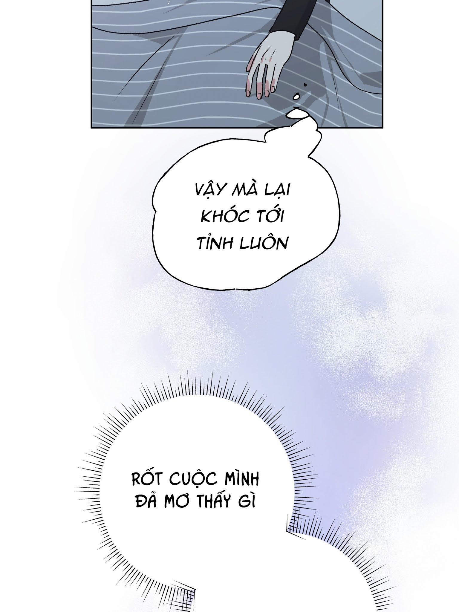 Đừng Nói Yêu Tôi 16 trang 7