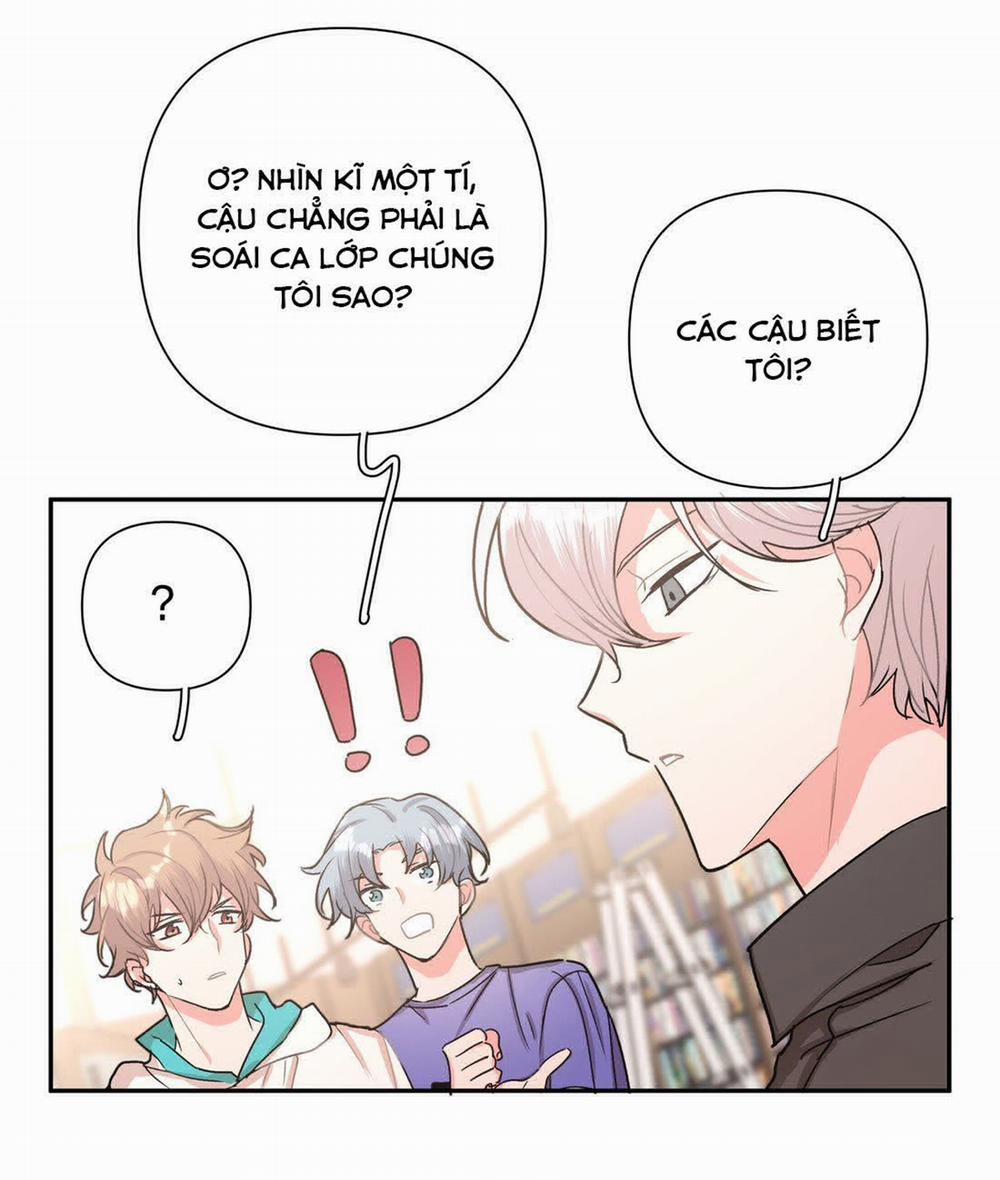 Đừng Nói Yêu Tôi 2 trang 11