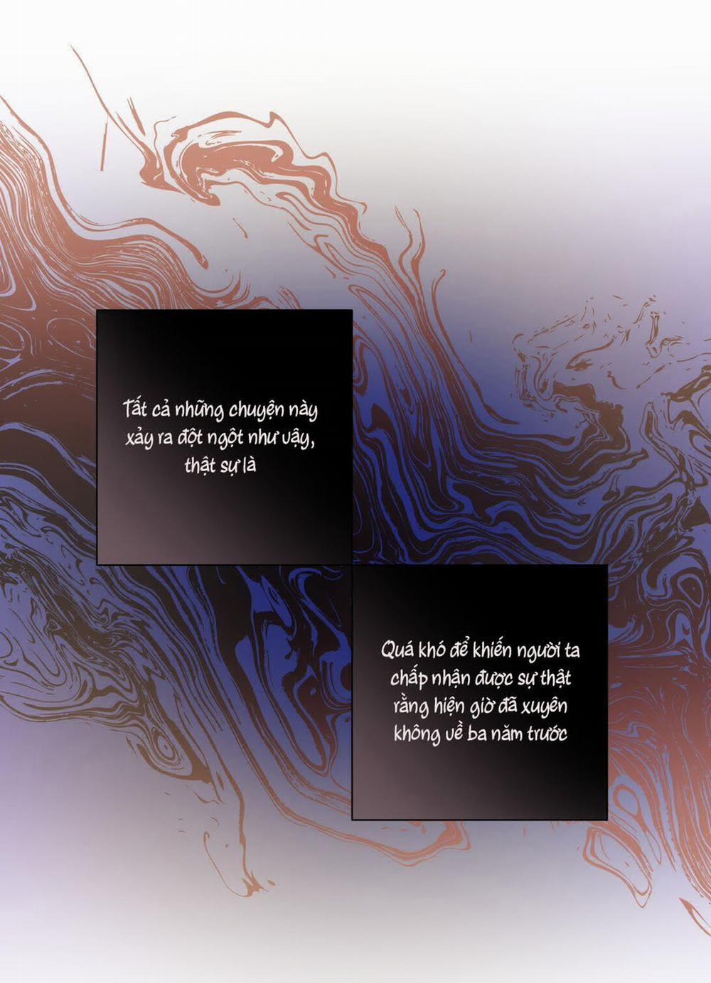 Đừng Nói Yêu Tôi 2 trang 20