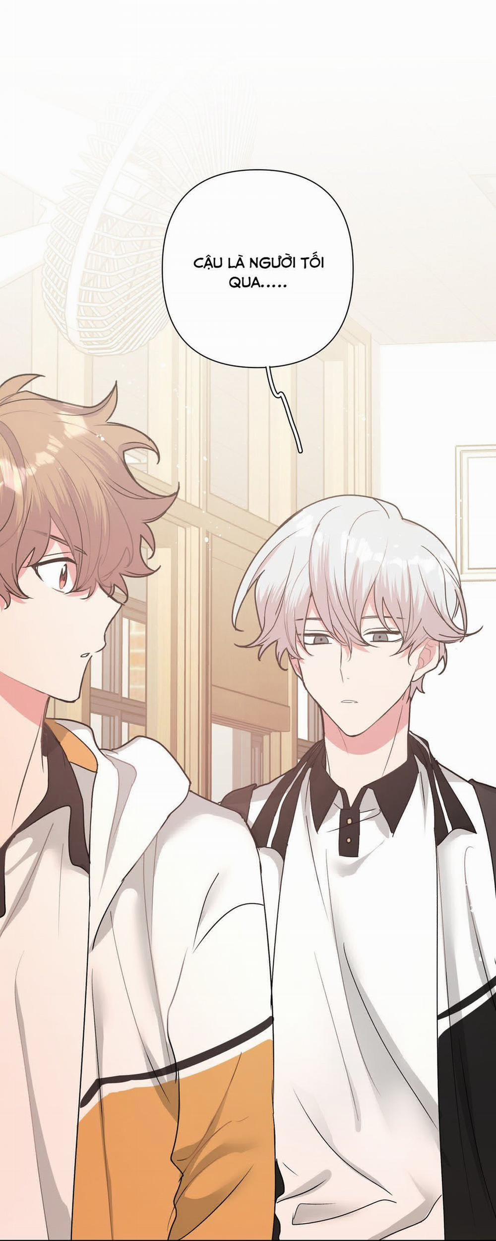 Đừng Nói Yêu Tôi 2 trang 22