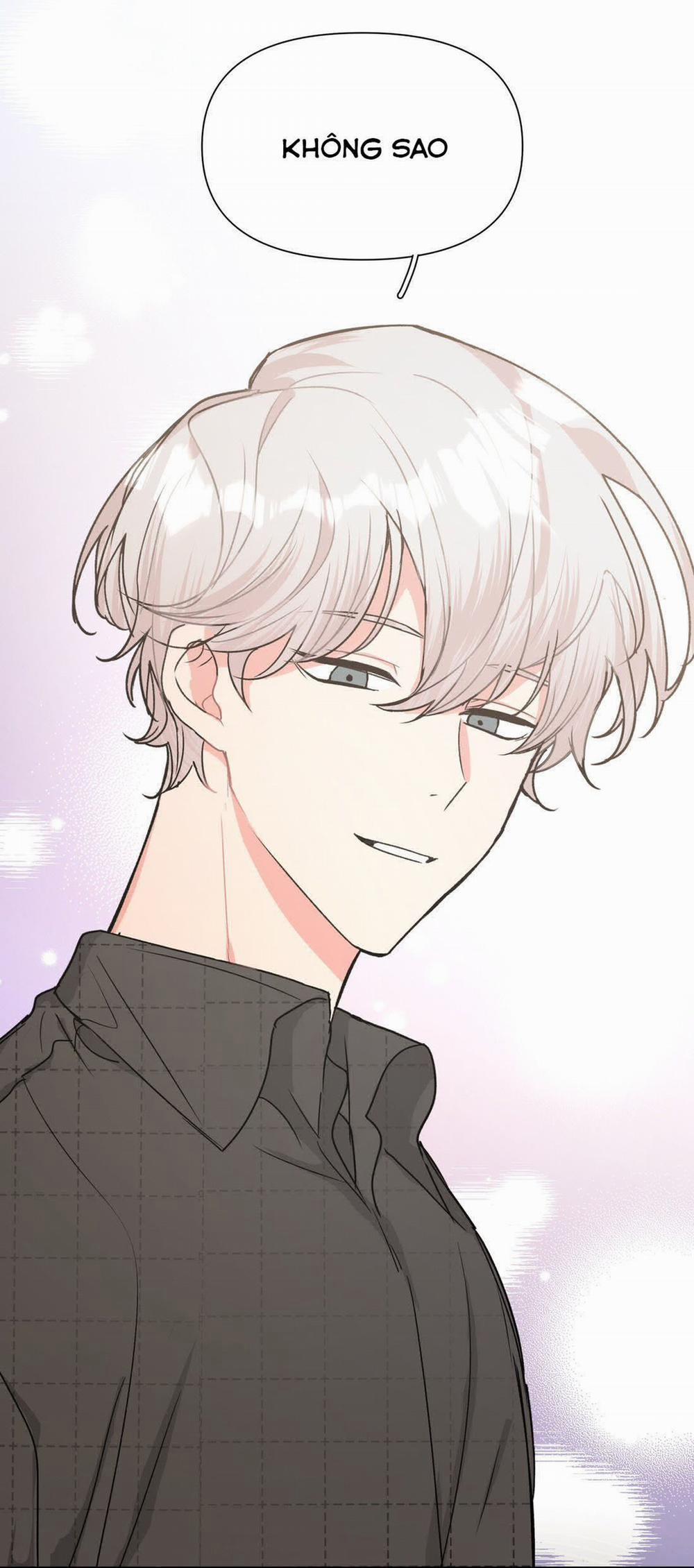 Đừng Nói Yêu Tôi 2 trang 3