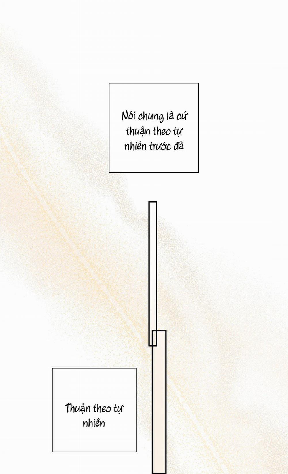 Đừng Nói Yêu Tôi 3 trang 13