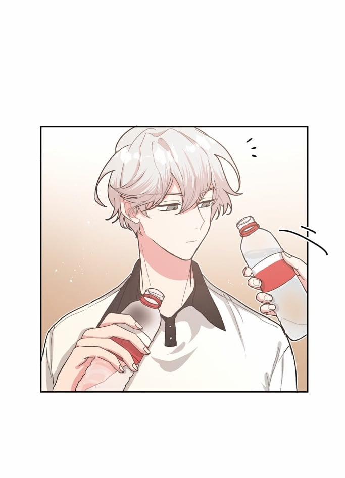 Đừng Nói Yêu Tôi 4 trang 10