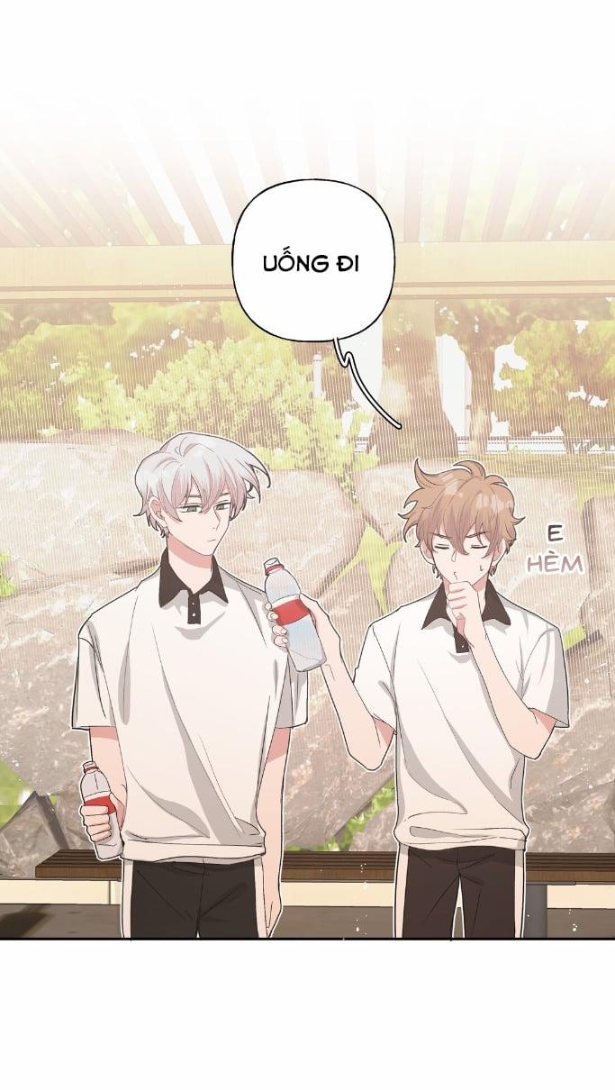 Đừng Nói Yêu Tôi 4 trang 11