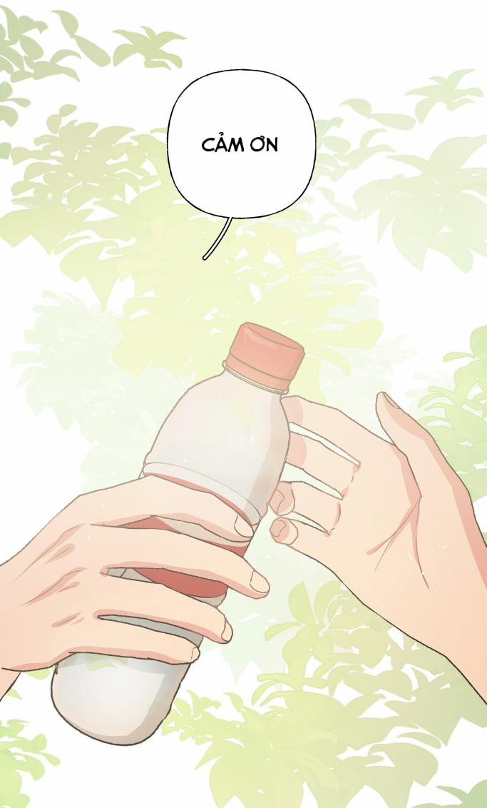 Đừng Nói Yêu Tôi 4 trang 14