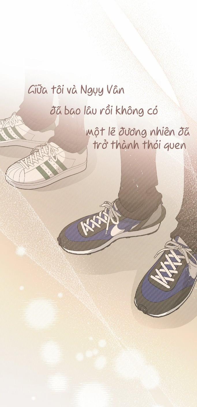 Đừng Nói Yêu Tôi 4 trang 16