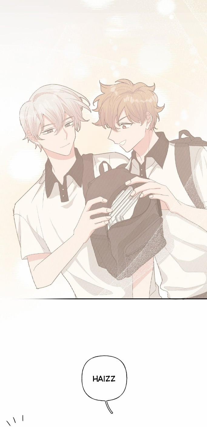 Đừng Nói Yêu Tôi 4 trang 17