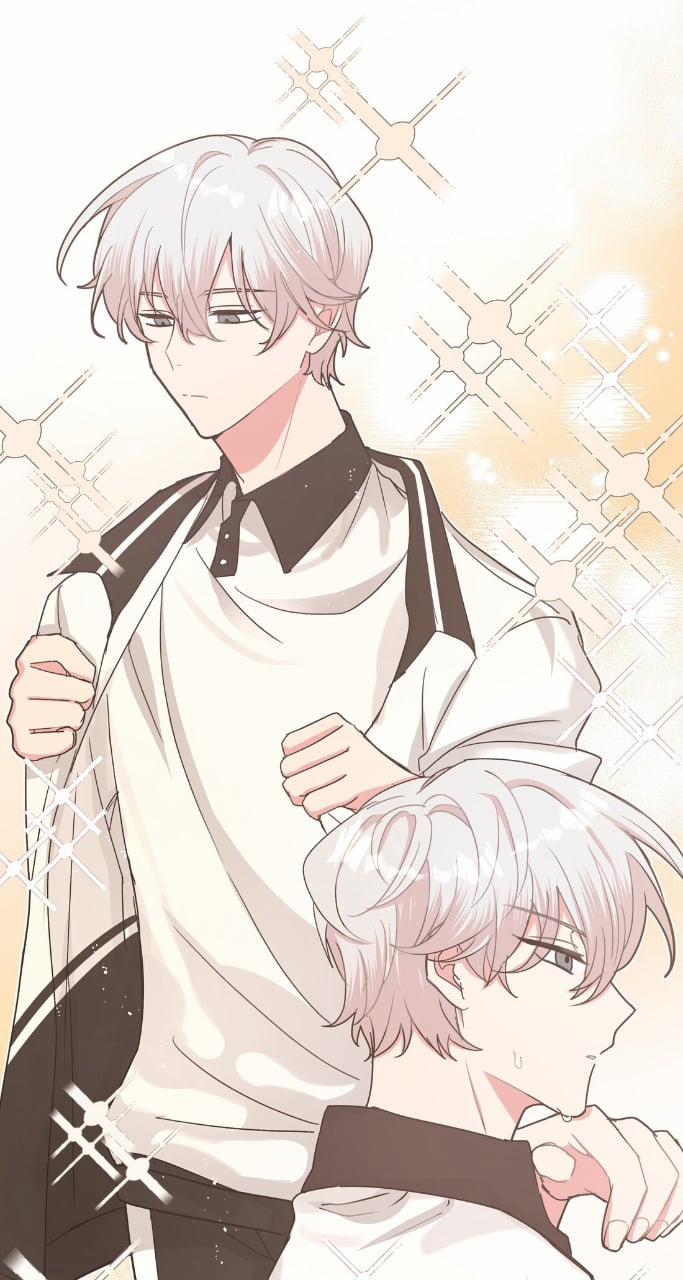 Đừng Nói Yêu Tôi 4 trang 2