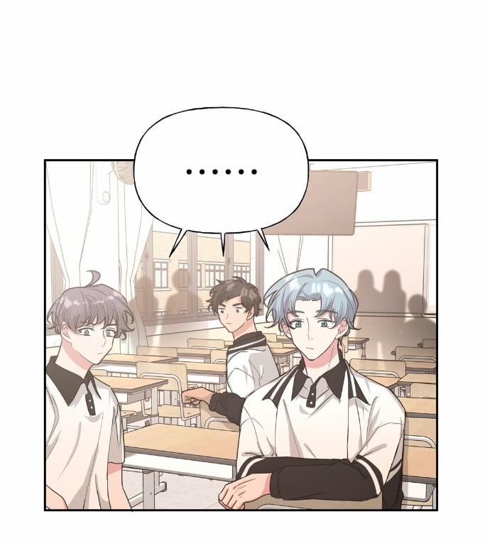 Đừng Nói Yêu Tôi 4 trang 25