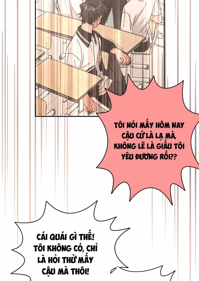 Đừng Nói Yêu Tôi 4 trang 27