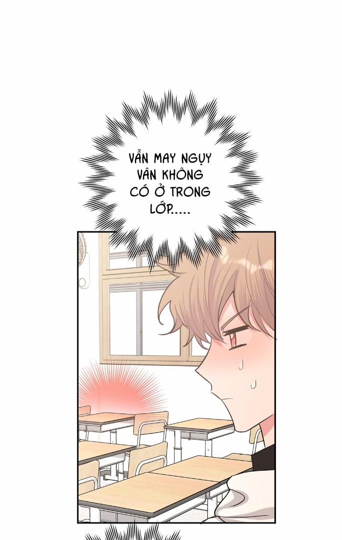 Đừng Nói Yêu Tôi 4 trang 29