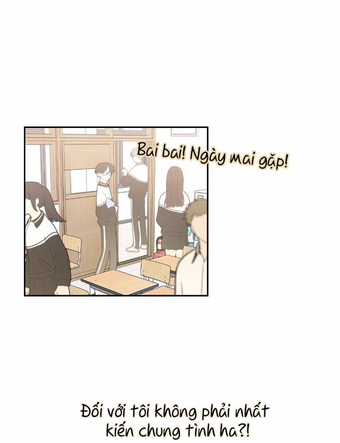 Đừng Nói Yêu Tôi 4 trang 35