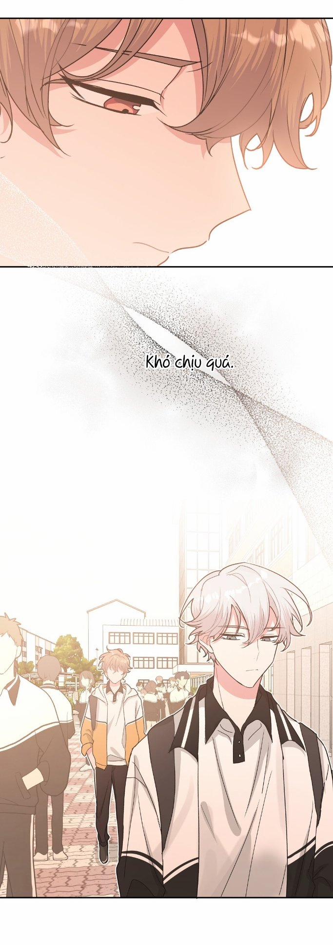 Đừng Nói Yêu Tôi 4 trang 44