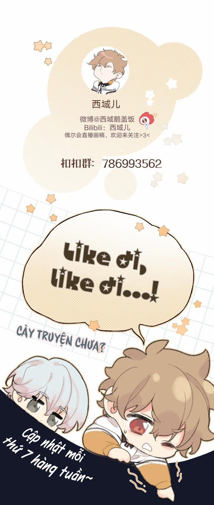 Đừng Nói Yêu Tôi 4 trang 47