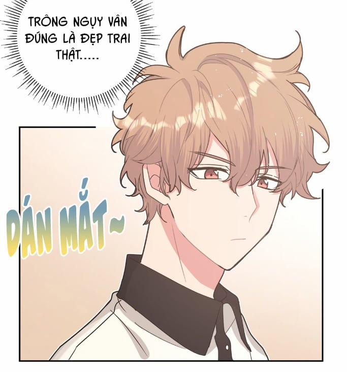 Đừng Nói Yêu Tôi 4 trang 5