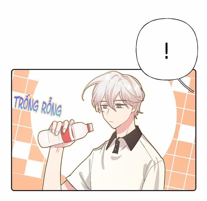 Đừng Nói Yêu Tôi 4 trang 8