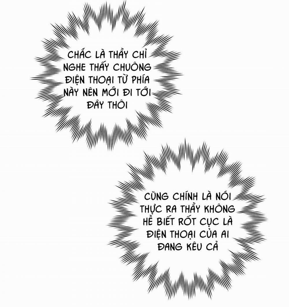 Đừng Nói Yêu Tôi 5 trang 31