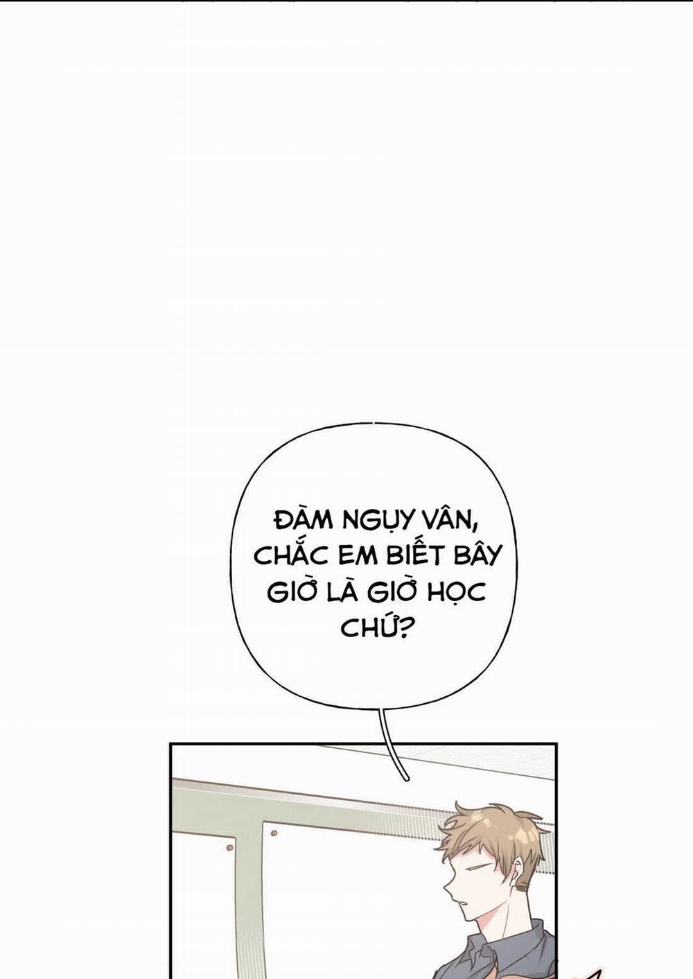 Đừng Nói Yêu Tôi 5 trang 35