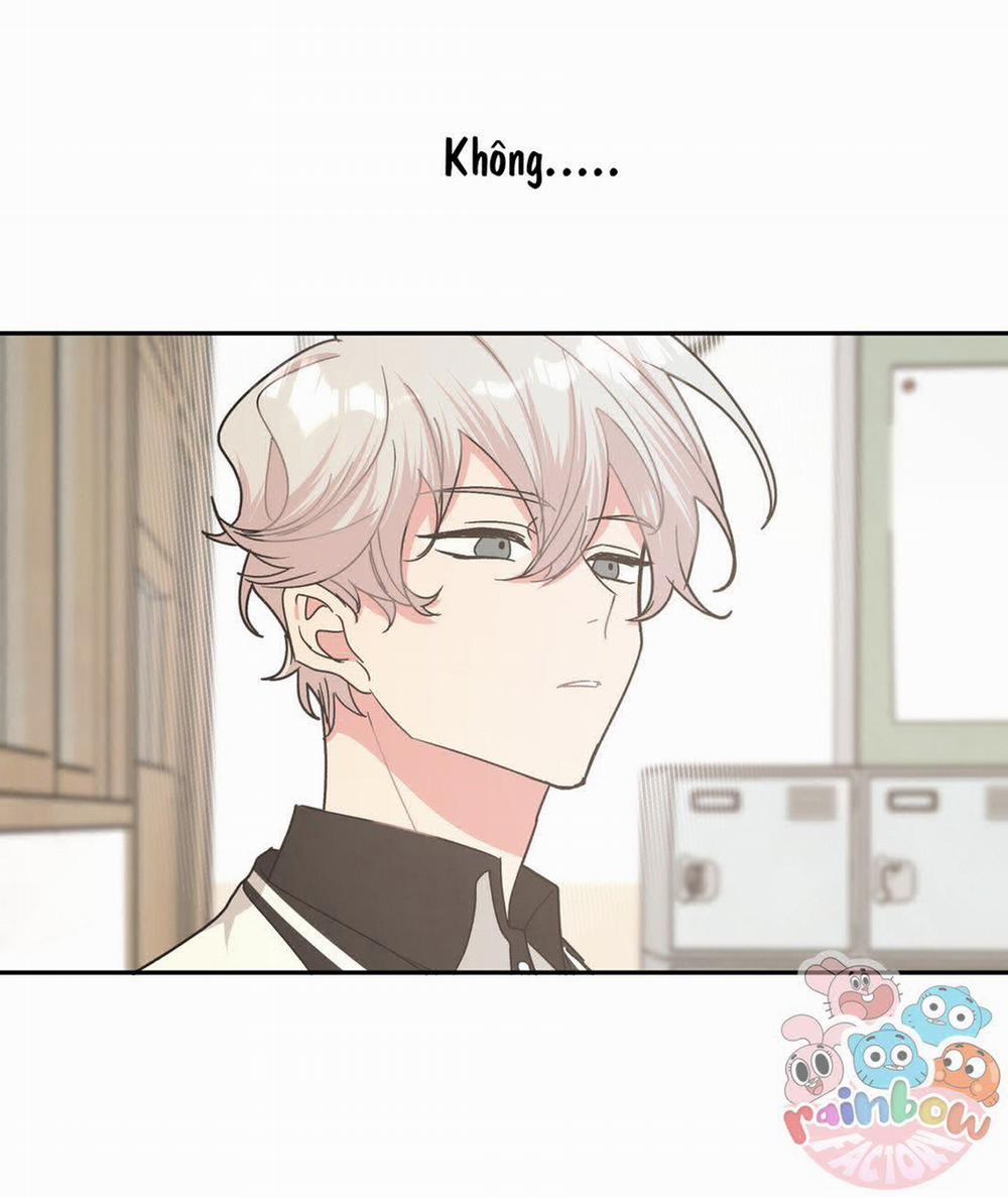 Đừng Nói Yêu Tôi 5 trang 37