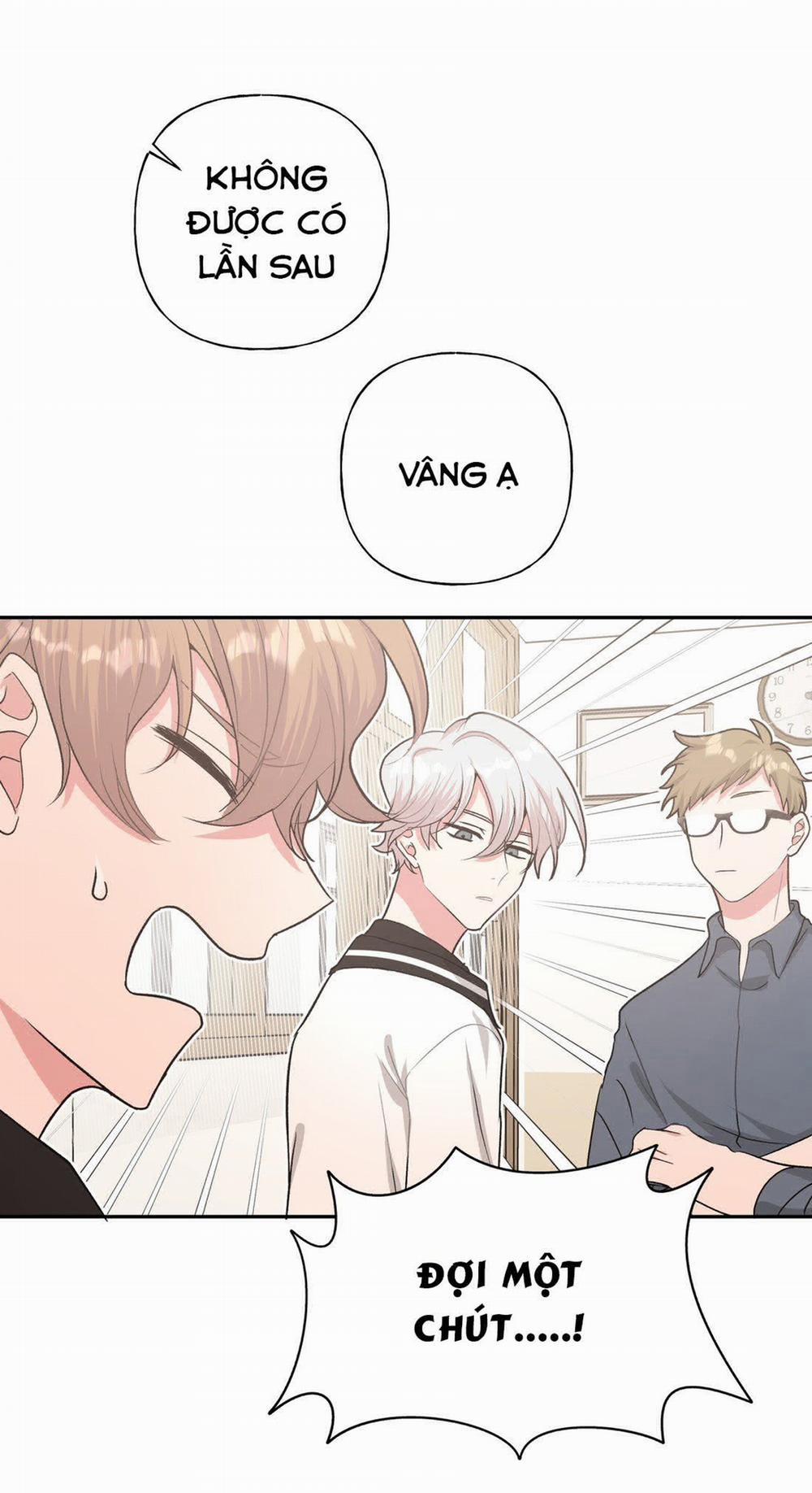 Đừng Nói Yêu Tôi 5 trang 43