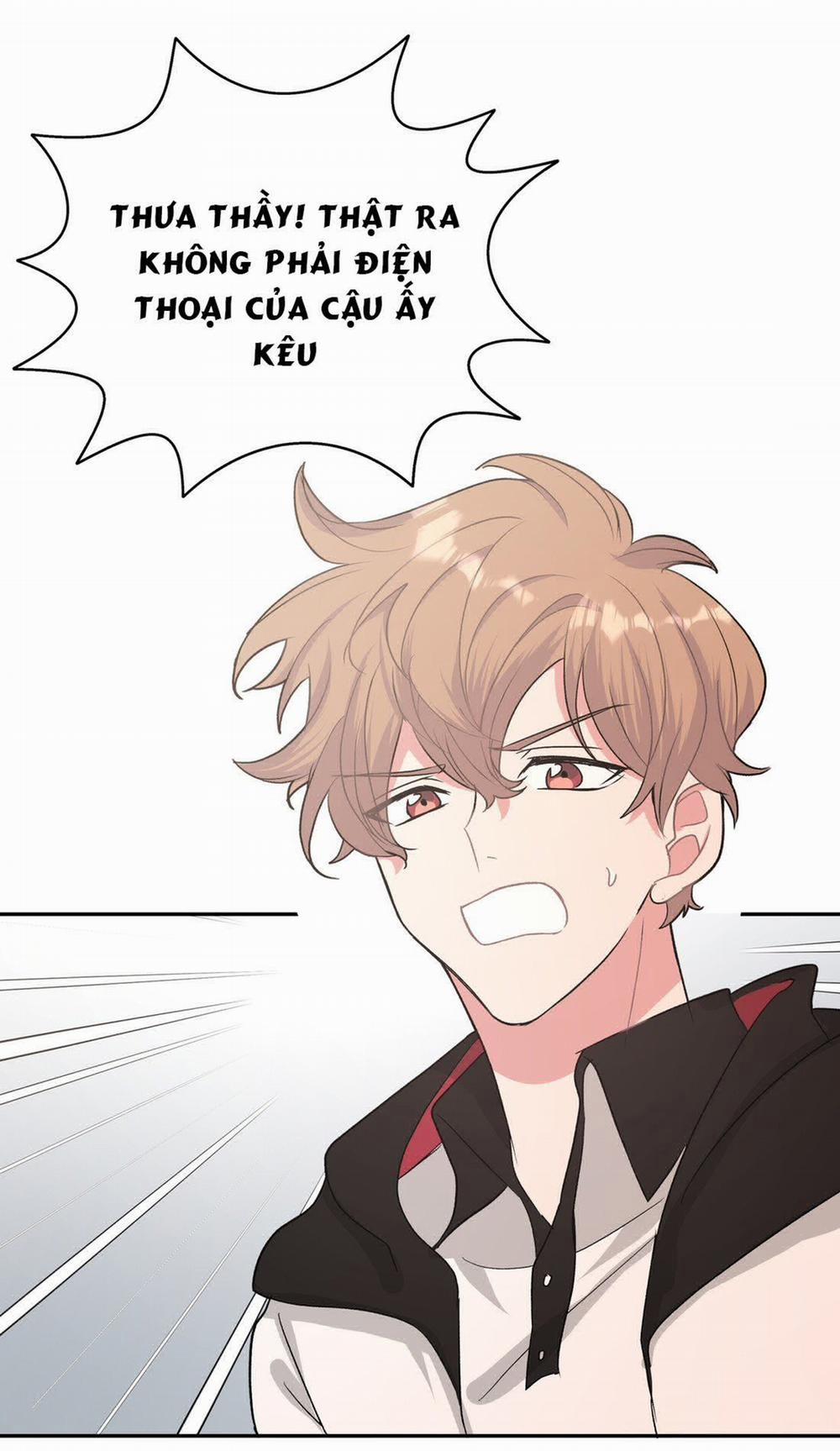 Đừng Nói Yêu Tôi 5 trang 44