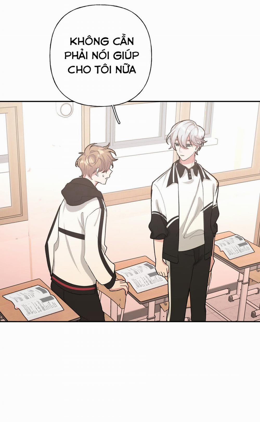 Đừng Nói Yêu Tôi 5 trang 46